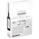 Портативний SSD Kingston 1TB USB 3.2 Gen 2x2 Type-C XS2000 - зображення 6
