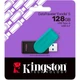 Флеш-накопитель Kingston 128GB USB 3.2 Type-A Gen1 DT Exodia S (DTXS/128GB) - изображение 3