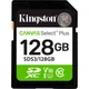 Карта памъяти 128GB SDXC Canvas Select Plus Gen3 1 50MB/s C10 UHS-I U1 V10 SDS3/128GB - изображение 1
