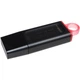 Флеш-накопитель Kingston USB3.2 256GB DataTraveler Exodia Black/Pink (DTX/256GB) - изображение 2