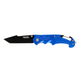 Мультитул Mastertool 204мм Damask (79-0123) синий, твердость HRC 53-55 - изображение 5