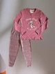 Пижама Lily&Dan 7-8 лет 122-128 см Розовая - изображение 3