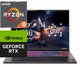 Ноутбук (2025) игровой Acer Nitro 16S AI Ryzen AI 9-365/ 32GB / 1TB/ RTX5060 / 16" 180Hz - изображение 1