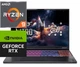 Ноутбук (2025) игровой Acer Nitro 16 AI Ryzen AI 9-365/ 96GB / 1TB+1TB/ RTX5060 / 16" 180Hz - изображение 1