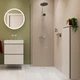 Душевая система Hansgrohe Activera S 240 EcoSmart Varia 28875000 - изображение 14