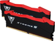 Pamięć RAM Patriot DDR5-8200 49152MB PC5-65600 (Kit of 2x24576) Viper Xtreme 5 (PVX548G82C38K) - obraz 2