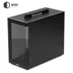 Корпус QUBE BRING ARGB Black (BRING_GBNU3) - изображение 7