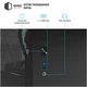 Корпус QUBE BRING ARGB Black (BRING_GBNU3) - изображение 11