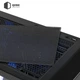 Корпус QUBE FLOW Black (FLOW_FBNU3) - изображение 14