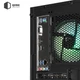 Корпус QUBE FLOW Black (FLOW_FBNU3) - изображение 16
