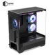 Корпус QUBE FORT ARGB Black (FORT_GBNU3) - изображение 11