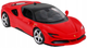 Радіокерований автомобіль Ferrari SF90 Stradale Rastar масштаб 1:14 з пультом (ZRC.97300.CR) (6930751317796) - зображення 3