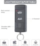 Пульт ZOYDP для Hörmann 40.685 MHz, 2 шт, пульт для гаражных ворот, HSE2-40 HSM4-40 HSE4-40 HS4-40 HS2-40 - изображение 4