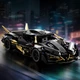 Конструктор Technol Model Apollo Black Gold (1249 деталей) - зображення 4