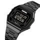 Наручные часы Skmei 1647BK Black - изображение 3