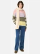 Джемпер женский Camel Active Knitwear 309543-6K75-54 L Разноцветный (4063366171445) - изображение 3