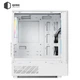Корпус QUBE GEON ARGB White (GEON_GWNU3) - изображение 11