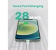 Кабель IRONN Type-A to Lightning 12W (1.8m) White (AL12WT-L) - зображення 2