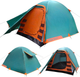 Namiot SportVida SV-WS0020 2 osobowy wodoodporny 4000 mm - obraz 2