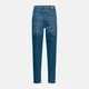 Джинсы Slim Fit женские Camel Active Denim Trouser 388605-9D96-42 30-32 Синие (4064478926237) - изображение 6