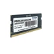 Модуль пам`яті SO-DIMM DDR5 8GB/5600 Patriot Signature Line (PSD58G560041S) - изображение 2