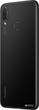 Мобильный телефон Huawei P smart+ Black - изображение 7