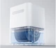 Зволожувач повітря SmartMi Evaporative Humidifier 3 Lite - изображение 9
