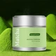 Порошковый зеленый чай матча Green Verde 30 г церемониального уровня в жестяной банке (BD585B49791A) - изображение 2