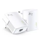 Powerline-адаптер TP-Link TL-PA7017 KIT - изображение 1