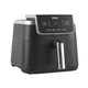Мультипіч (аерофритюрниця) Ninja Air Fryer Pro AF140EU - зображення 4