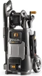 Мінімийка високого тиску Stiga HPS 345 R (2C1452103/ST2) - изображение 1