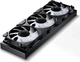 Водяне охолодження Phanteks Glacier One 360M25 G2 Black (PH-GO360M25G2_DBK02) - изображение 2