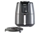 Мультипіч (аерофритюрниця) Ninja Air Fryer AF100EU - зображення 2