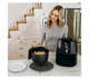Мультипіч (аерофритюрниця) Ninja Air Fryer AF100EU - зображення 5