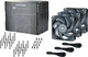 Вентилятор Phanteks PH-F120T30 Triple Pack Black (PH-F120T30_BG_3P) - изображение 5