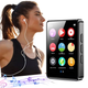 MP3/MP4 плеєр Bluetooth + навушники. Мп3 / Мп4 плеєр з блютуз для спорту, бігу Jood U22-X4 - зображення 7