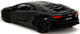 Автомобіль Simba Jada F&F Lamborghini Aventad Чорний (4006333099625) - зображення 7