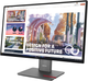 Monitor 27" Lenovo ThinkVision P27QD-40 (64B3ZAT2EU) - obraz 2