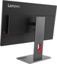 Monitor 27" Lenovo ThinkVision P27QD-40 (64B3ZAT2EU) - obraz 8