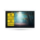 Проекційний екран Overmax 120 16:9 ov-automatic screen - изображение 1