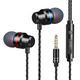 Мини MP3 плеер алюминиевый клипса + вакуумные наушники + USB переходник. Мп3 плеер для спорта, бега WFF4Z - изображение 4