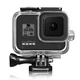 Захисний корпус чохол аквабокс для екшн камери GoPro Hero 8 Black водонепроникний з трьома фільтрами DE21DF - зображення 3