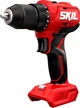 Дриль Skil DD1E3011CA - изображение 2