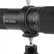 Монокуляр монокль объектив 48x Telephoto + крепление для телефона. Подзорная труба телескоп для наблюдения W48 - изображение 4