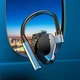 Беспроводная сенсорная Bluetooth блютуз гарнитура для телефона, смартфона DS43. Блютус гарнитура для разговора - изображение 1