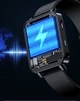 MP3 плеер 32GB Bluetooth + наушники. Мп3 плеер с блютуз для спорта, бега mini BENJIE VFA80 - изображение 8