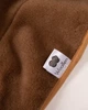 Ковдра Особливо Тепла із Відбірної Вовни Верблюда (woolmark). Розмір 140x200 - изображение 8