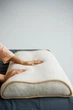 Ортопедична Подушка Merino (woolmark) Латекс 100% - изображение 2
