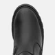 Женские зимние ботинки кожаные высокие PARADIZE SHOES 23314 41 26 см Черные (ROZ6501099016) - изображение 7