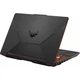Ігровий ноутбук Asus TUF A15, (FA506NCG-HN213) 15,6" / AMD Ryzen 7 7445HS / RAM 16 ГБ / SSD 512 ГБ / RTX 3050 / Без ОС - изображение 4